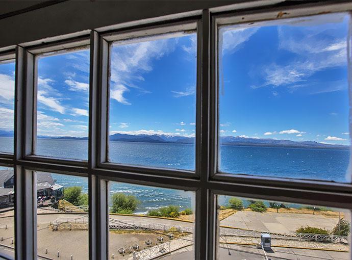 Rodeo Ski San Carlos de Bariloche Ngoại thất bức ảnh